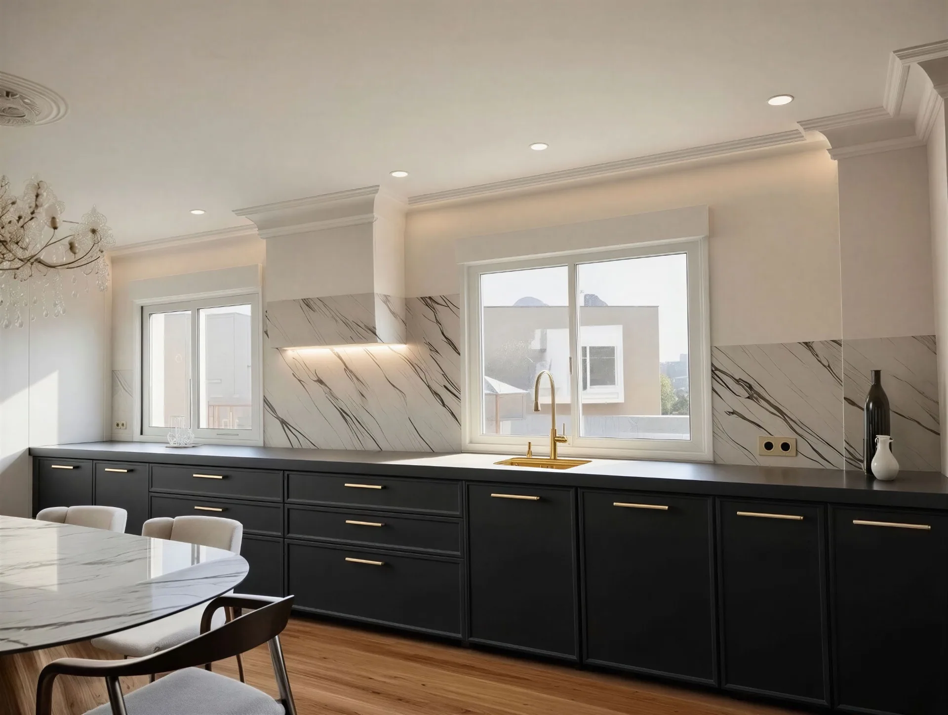La cocina de Sharon — imagen 4