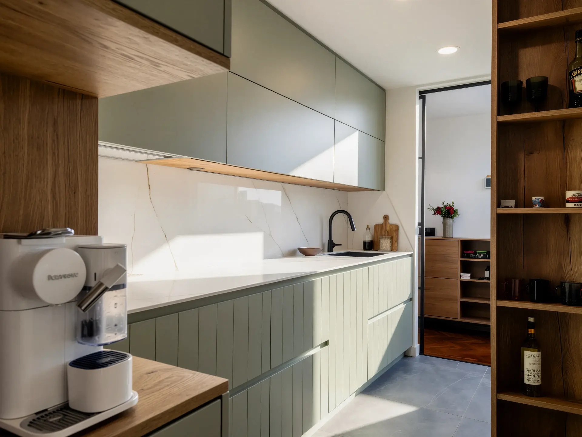 La Cocina de Alba