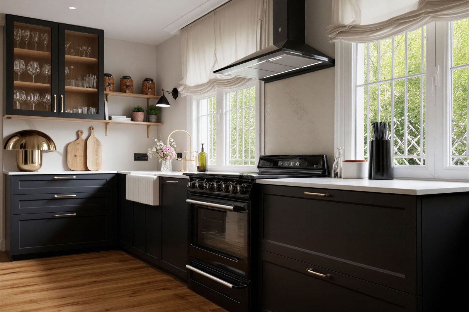 La Cocina de Sheila 8