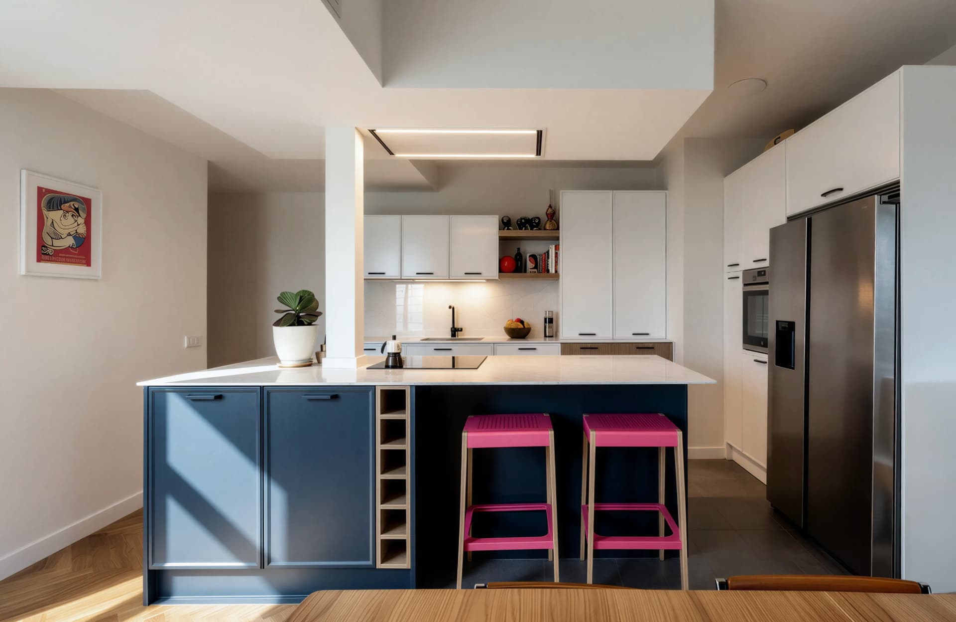 La cocina de Rosa y María 3