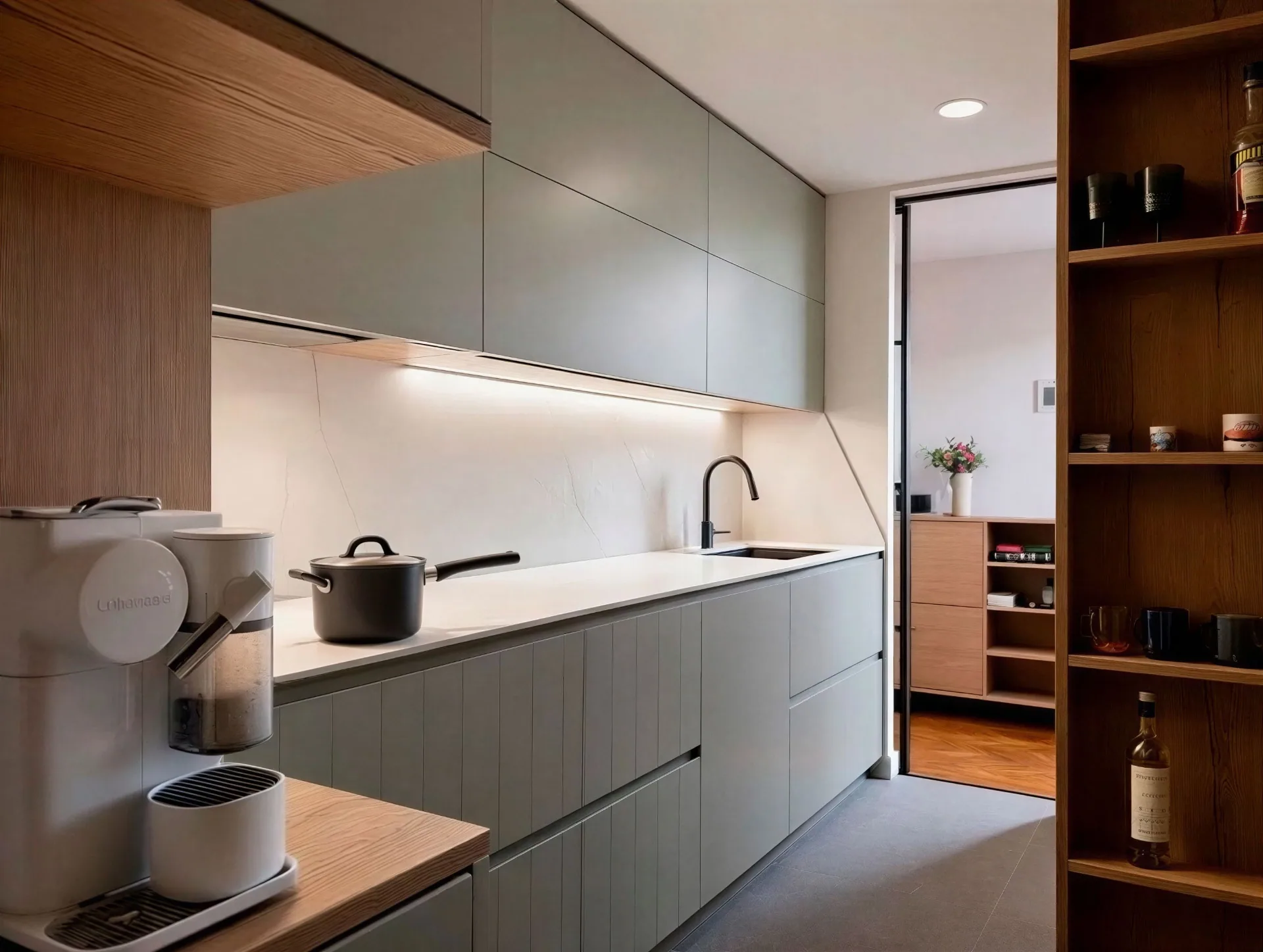 La cocina de Alba — imagen 1