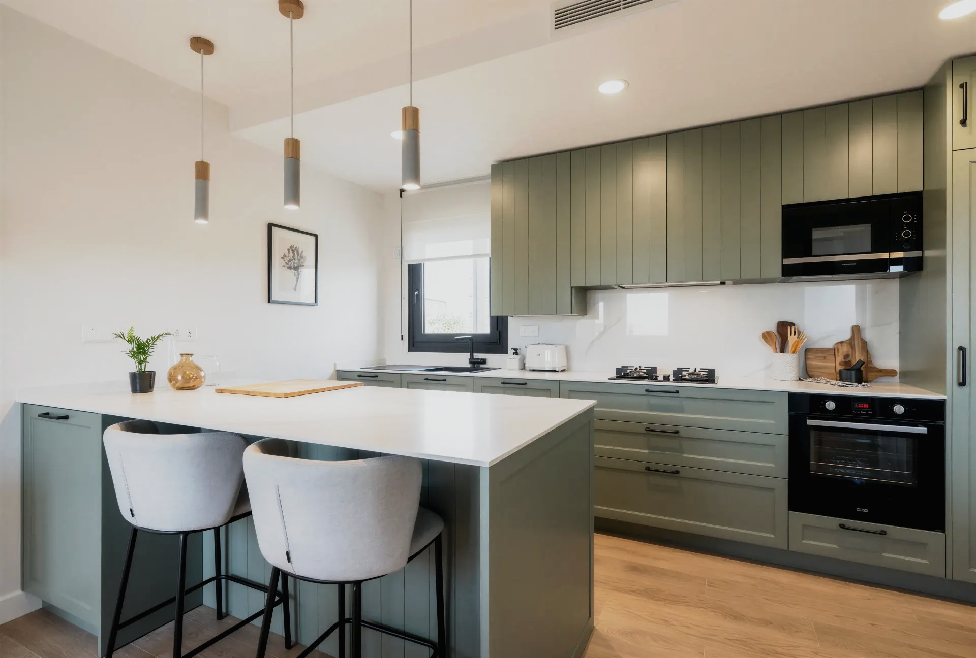 La Cocina de Marta