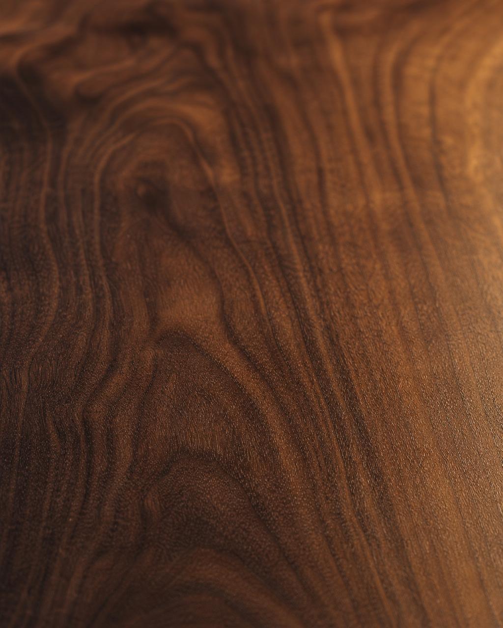Madera de nogal