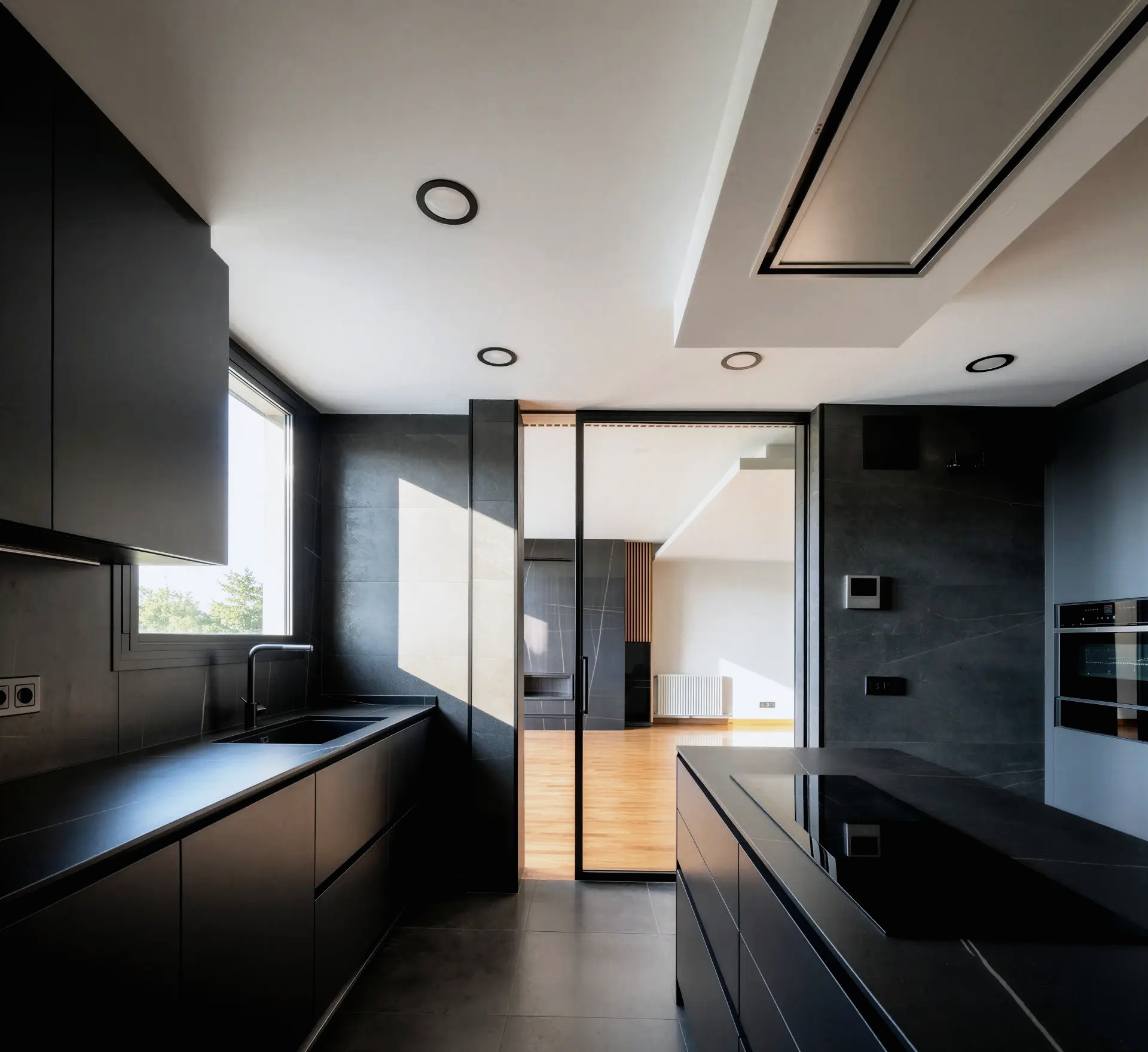 La Cocina de Luis 2