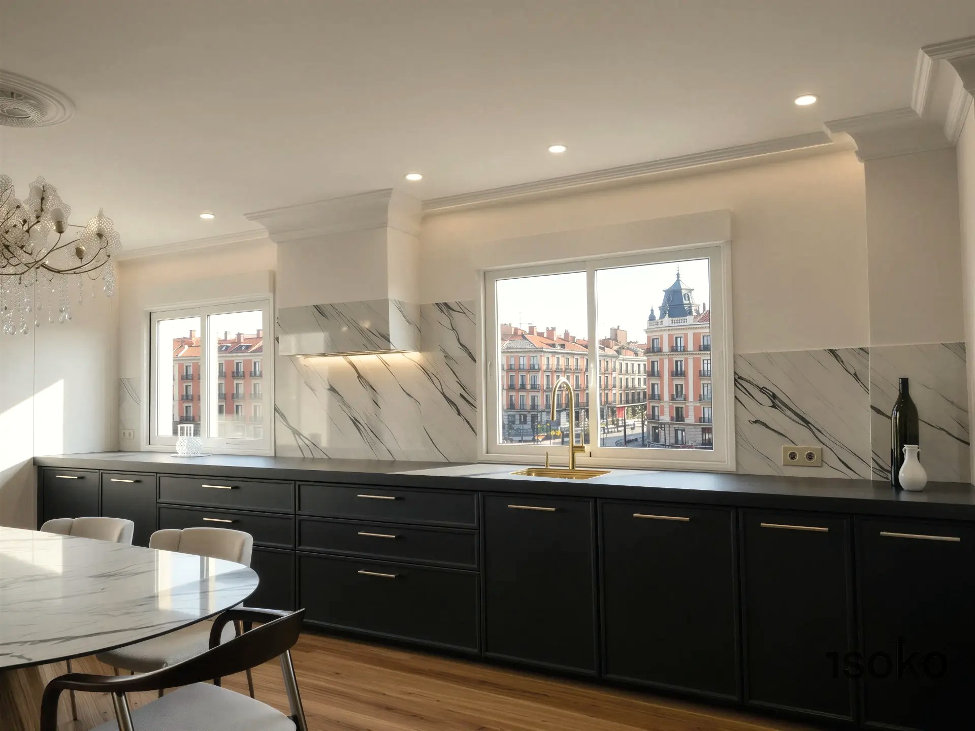 La Cocina de Sharon 2