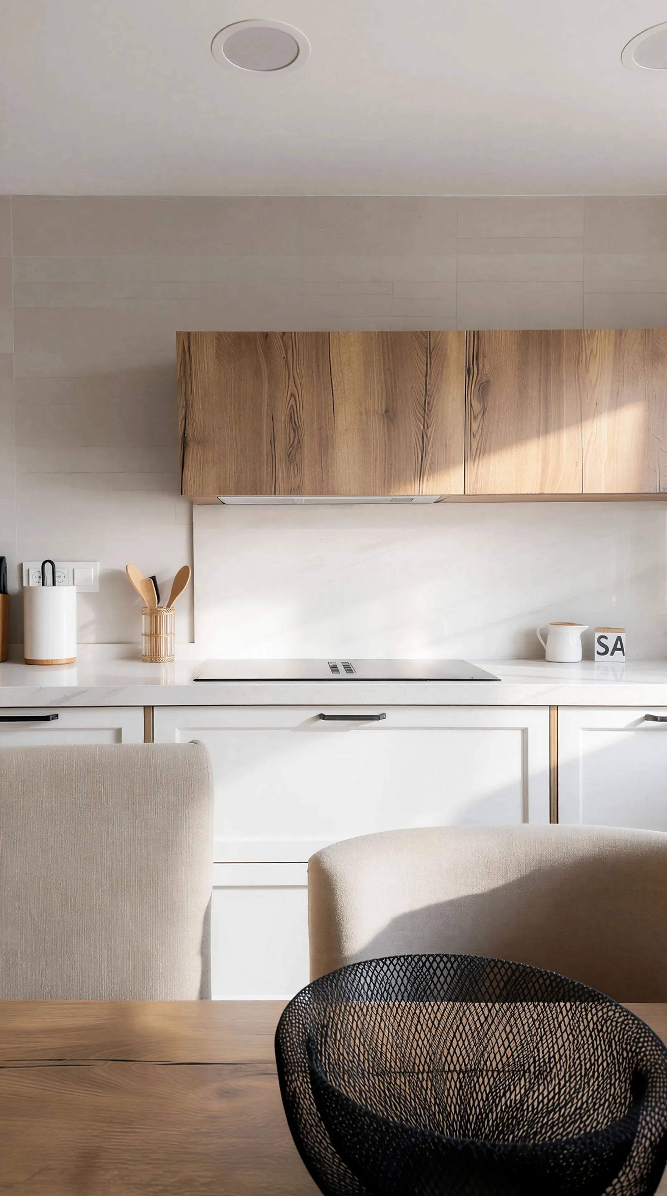 Cocina de autor Isoko