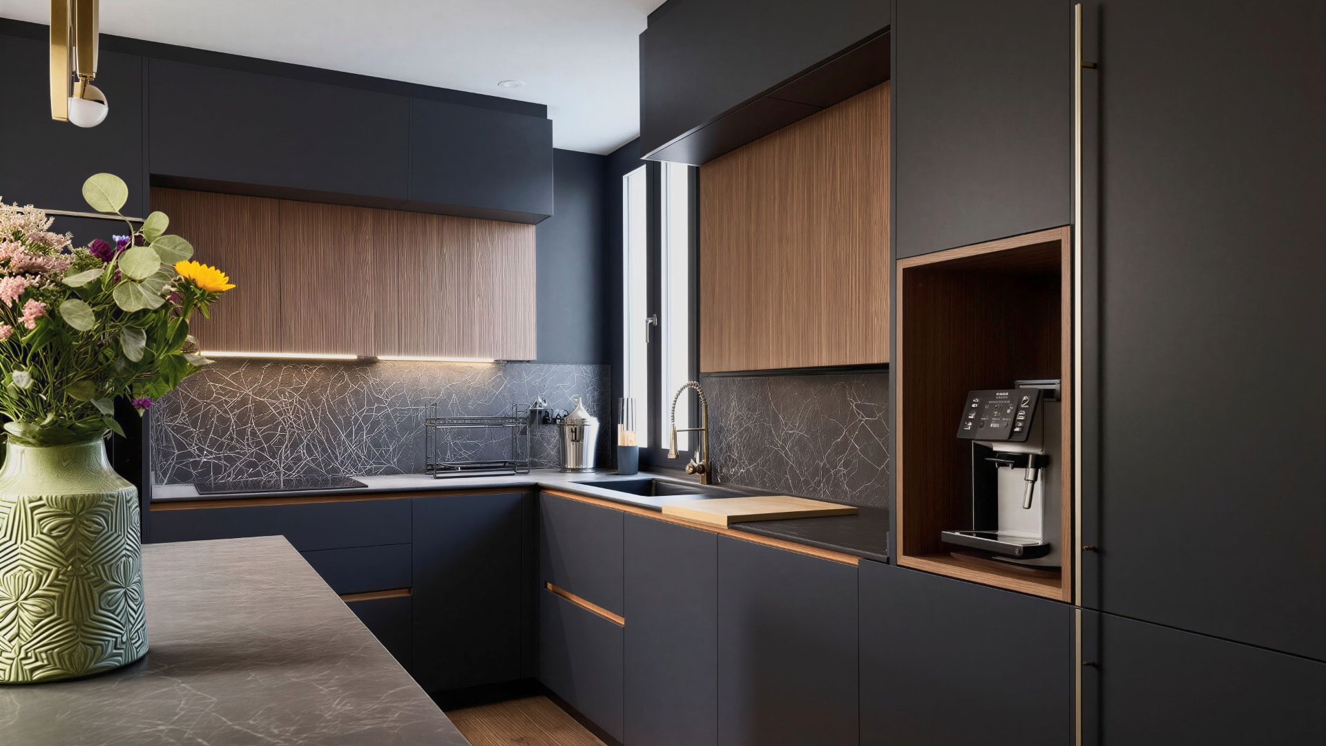 La Cocina de Zenia