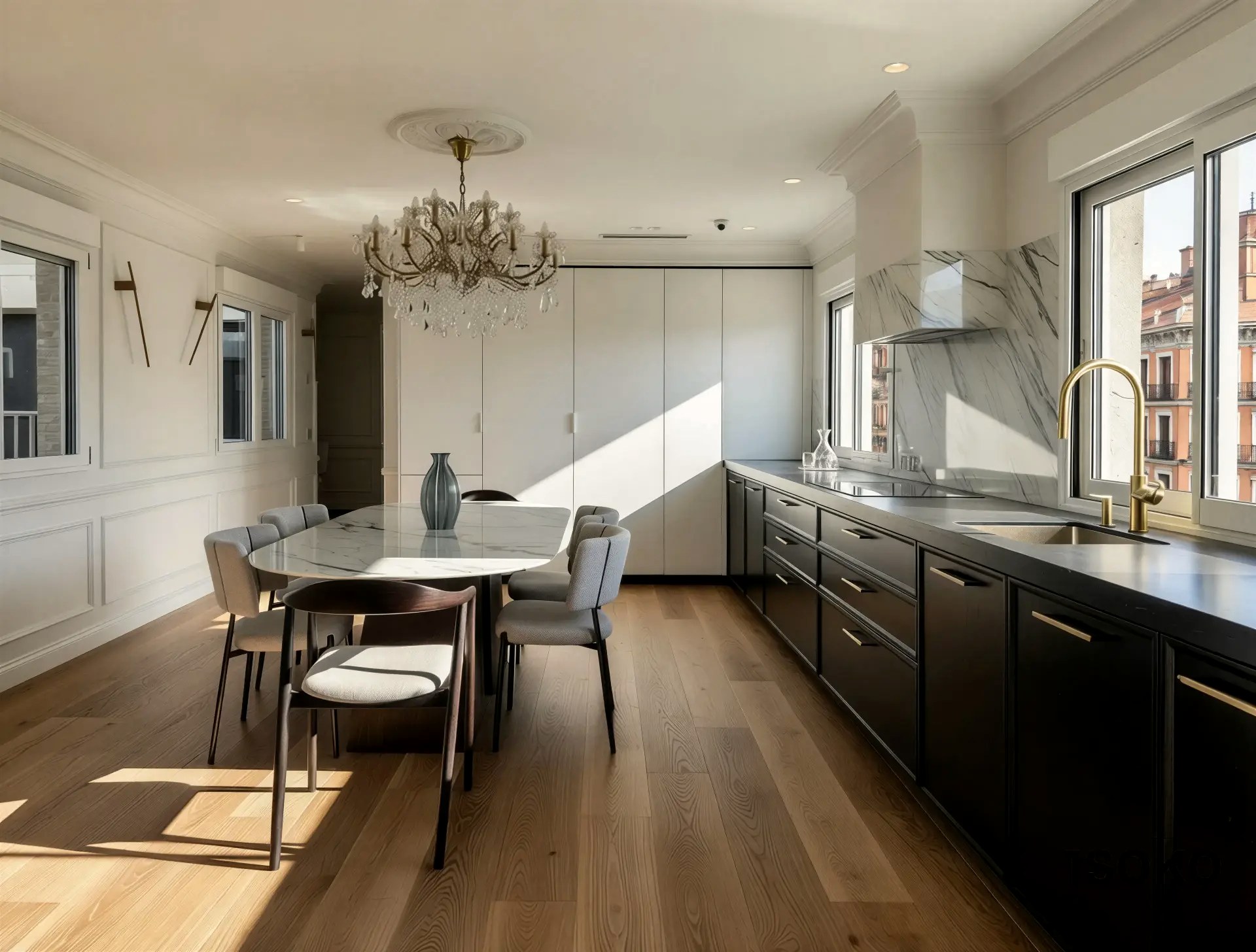 La Cocina de Sharon